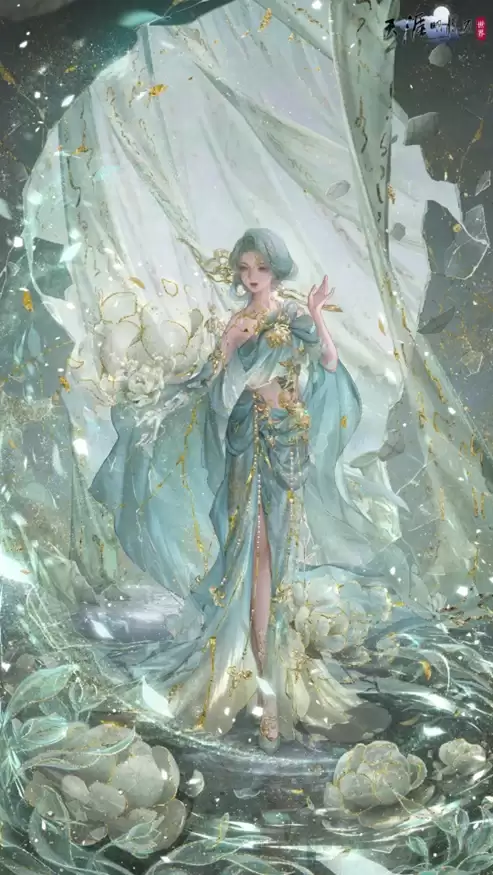 天涯明月刀手游上线汝窑主题外观：全服PVP赛事赛程正式公布