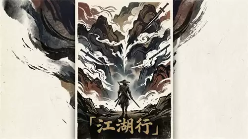 江湖录隐藏天赋怎么获得 江湖录隐藏天赋条件总汇