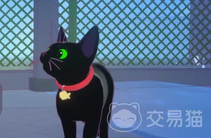 小猫咪大城市隐藏玩法大揭秘小猫咪大城市鲜为人知的趣味彩蛋与进阶技巧