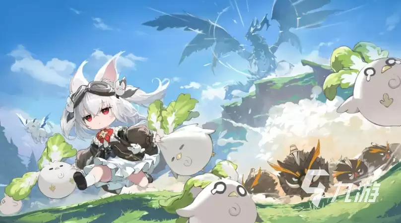 蓝色星原旅谣角色强度排行与培养优先级推荐