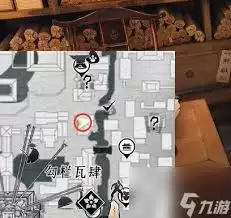 燕云十六声不落灯任务怎么过关