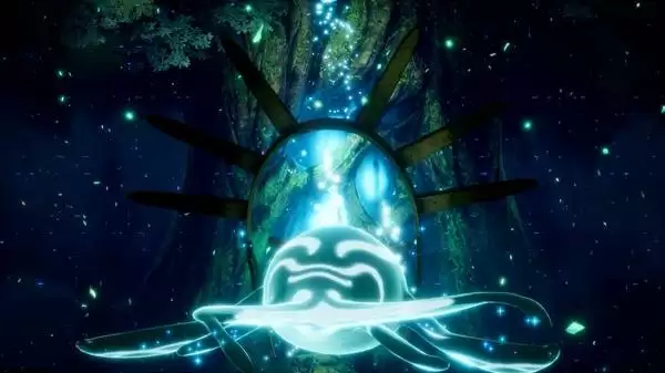 《幻兽帕鲁》1.0版本世界树探索视频攻略 灾厄枯星龙如何打
