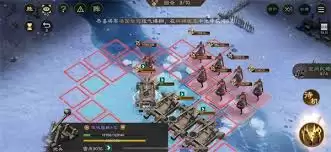新三国志曹操传主线渭水交兵如何过关