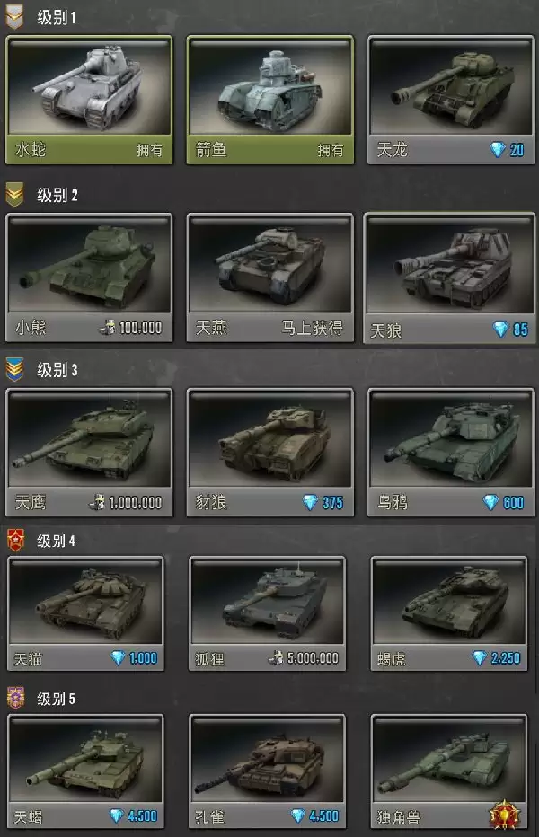 钢铁力量新手入门攻略