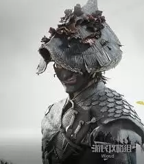 怎样获取羊蹄山之魂踩菇人的斗笠