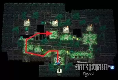 冒险家艾略特的千年奇谭全收集方法-冒险家艾略特的千年奇谭如何全收集
