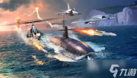现代战舰星辰之沙版本有什么 现代战舰0.105星辰之沙版本分享