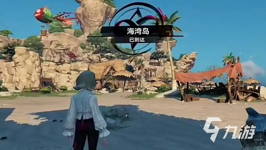 遗忘之海白沙海怎么探索 遗忘之海白沙海探索攻略
