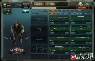在哪能买到生死狙击号
