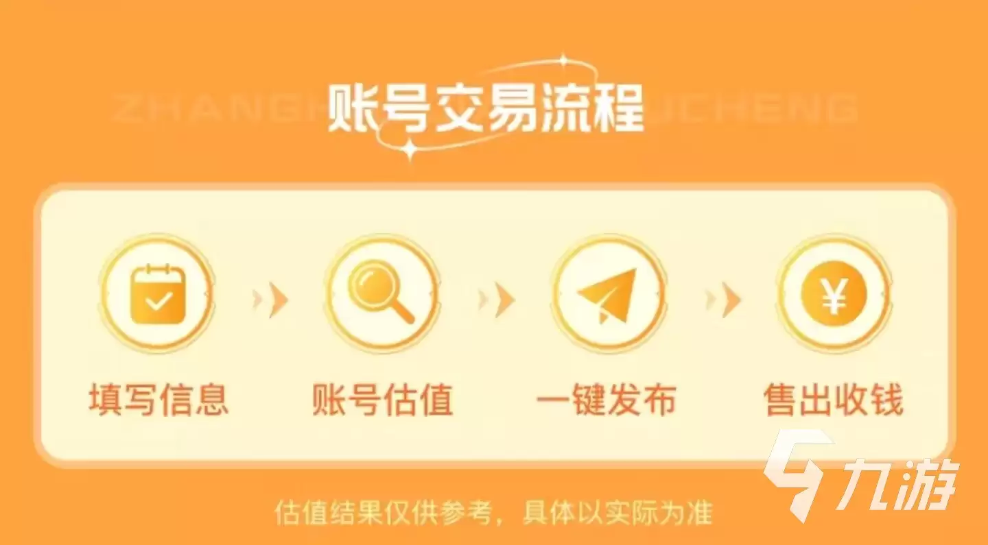 哪里可以卖王牌竞速账号 王牌竞速账号交易平台推荐