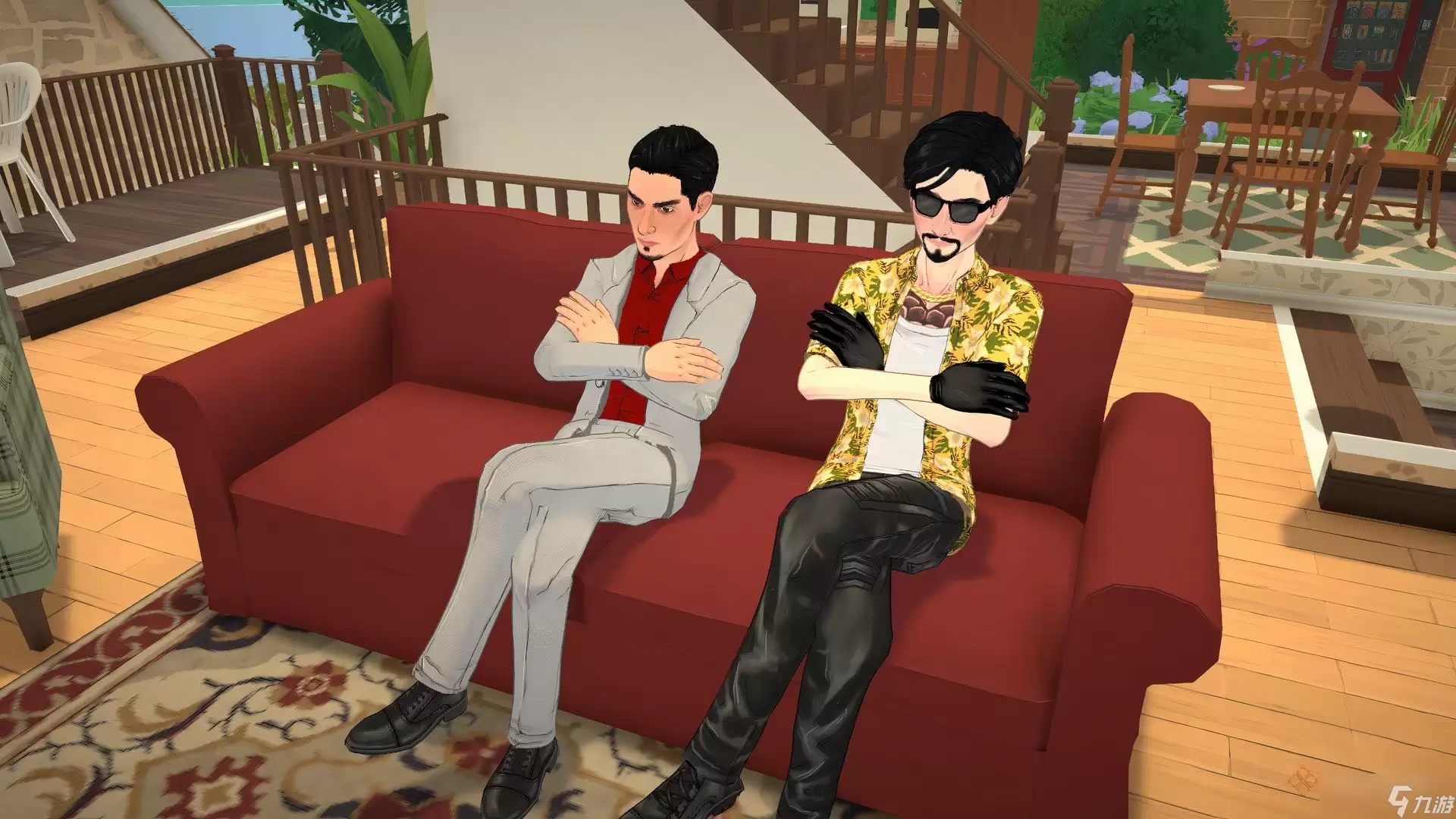 《Paralives》出牌得当,带来了一款足以抗衡《《The Sims™》经典合集》的独特生活模拟游戏
