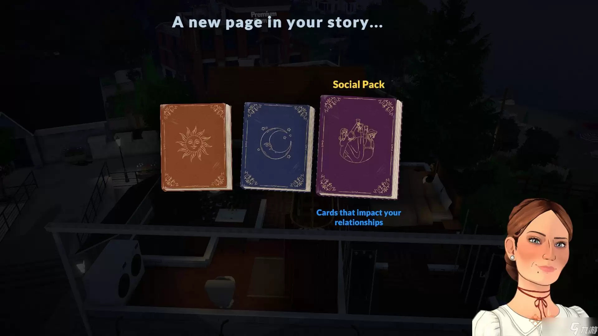 《Paralives》出牌得当,带来了一款足以抗衡《《The Sims™》经典合集》的独特生活模拟游戏