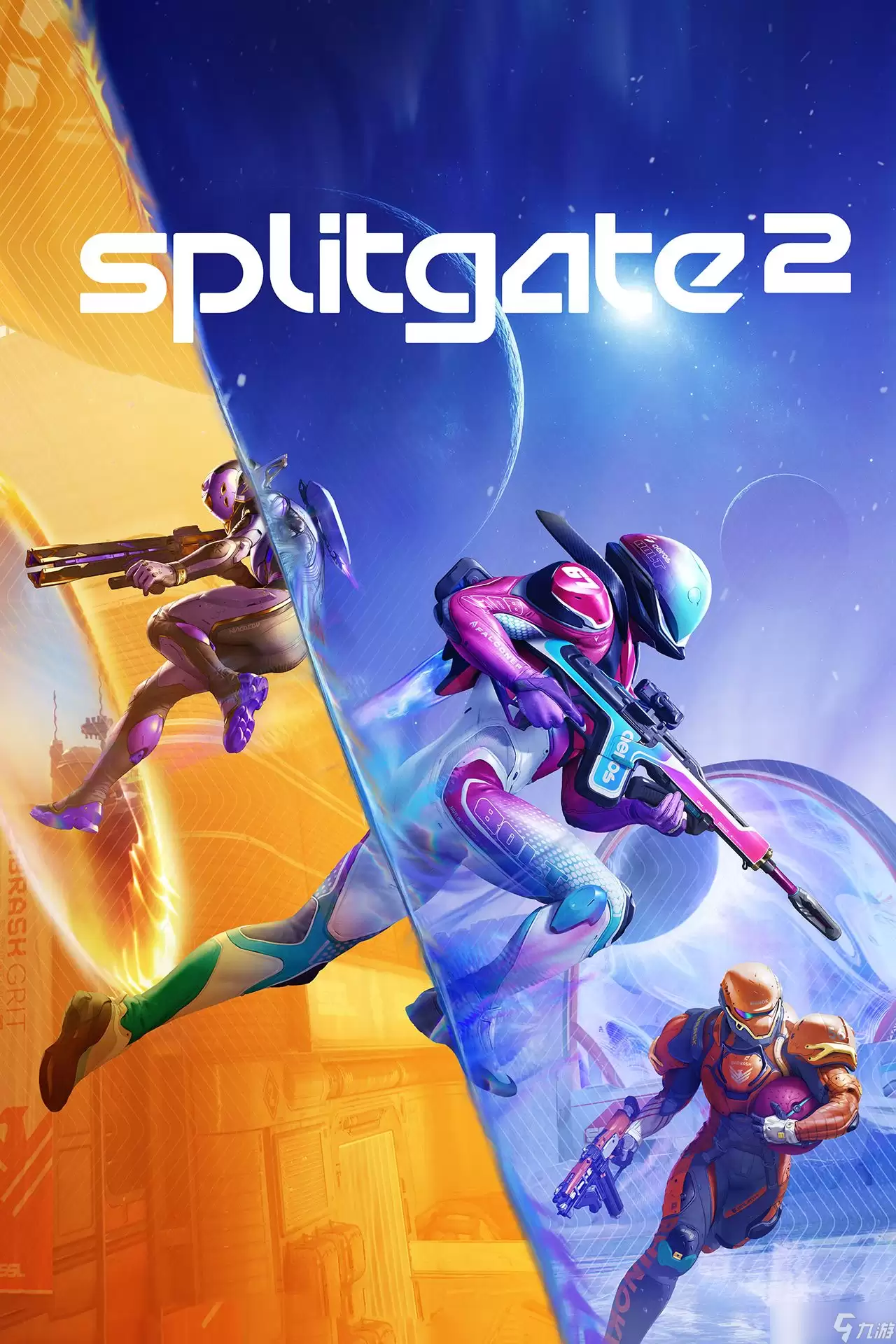 《Splitgate 2》开发商的新作《Empulse》灵感源自《SSX Tricky》