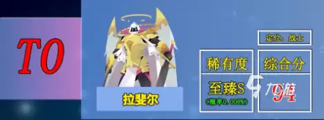 召唤与合成2角色强度排行 角色强度榜单介绍