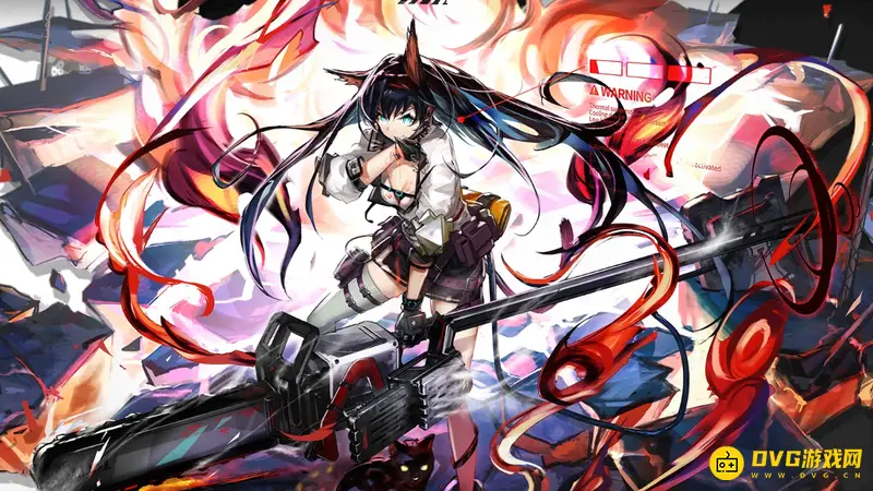 《明日方舟》煌干员价值解析