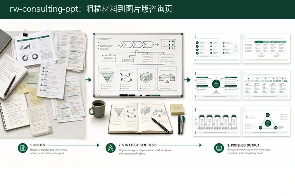 Pikapika260214/rw-consulting-ppt skill 本地安装：先分清图片版 deck 和可编辑转换
