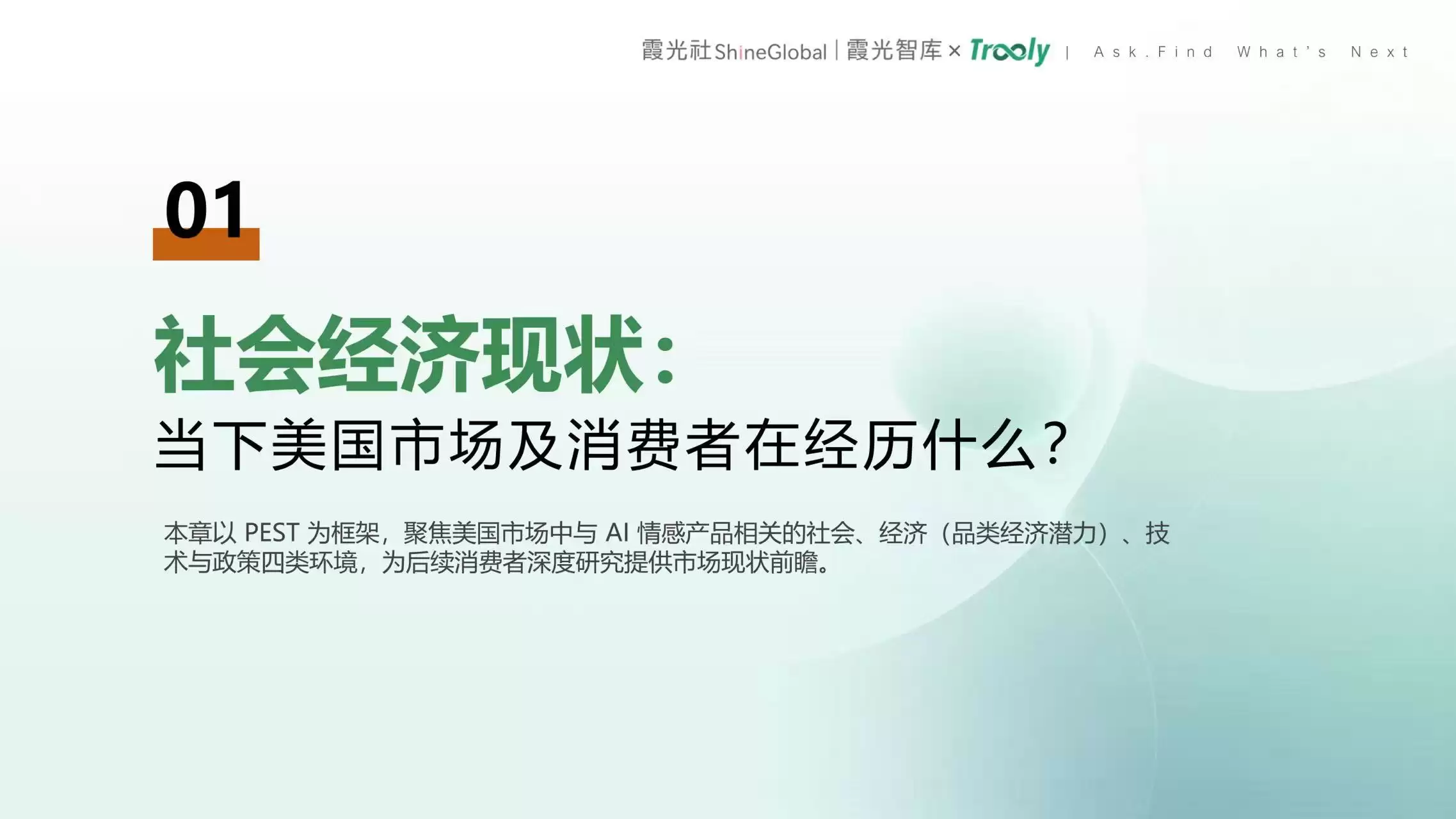 美国AI情感产品用户洞察报告：当AI开始懂你 情感陪伴市场正在经历一场静默爆发