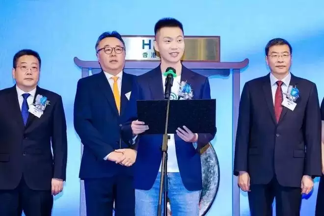 看懂Momenta：就明白物理AI的利润将如何流动