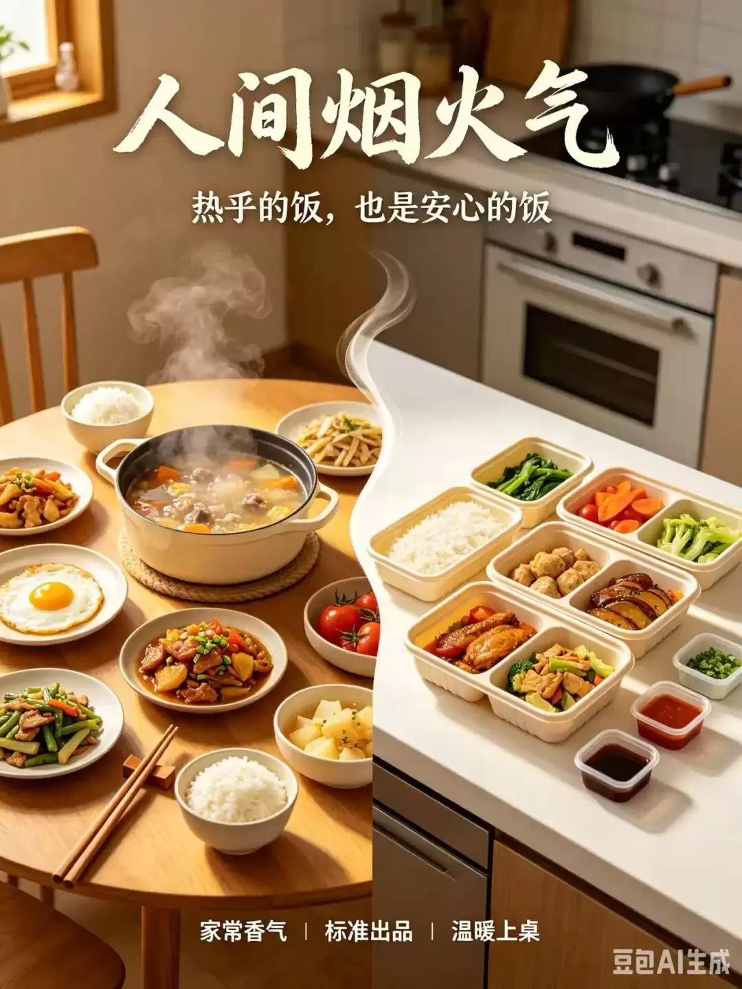 AI时代:人类如何守住思考的烟火气
