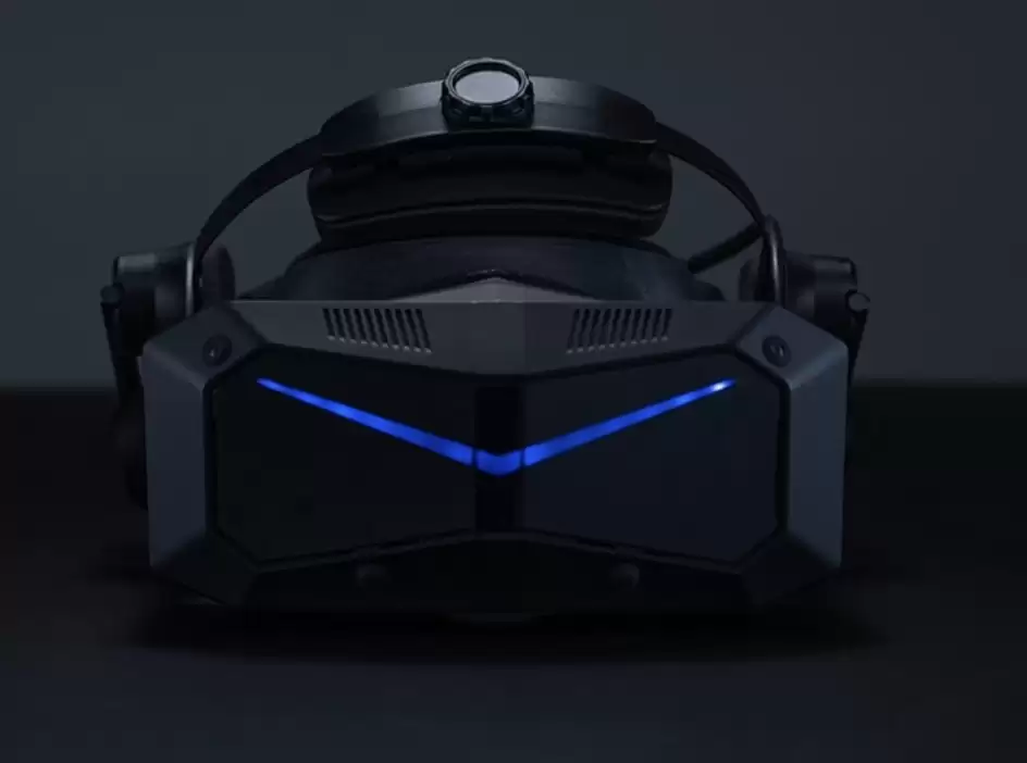 视网膜级VR头显Crystal Super发布：小派科技想成为VR界的大疆