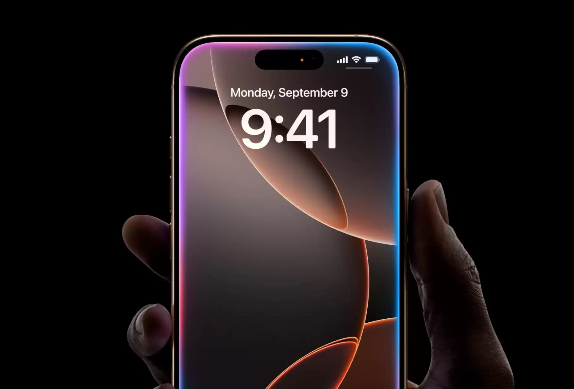 iOS 19彻底曝光:苹果自研AI来了:智障SIri有救了?