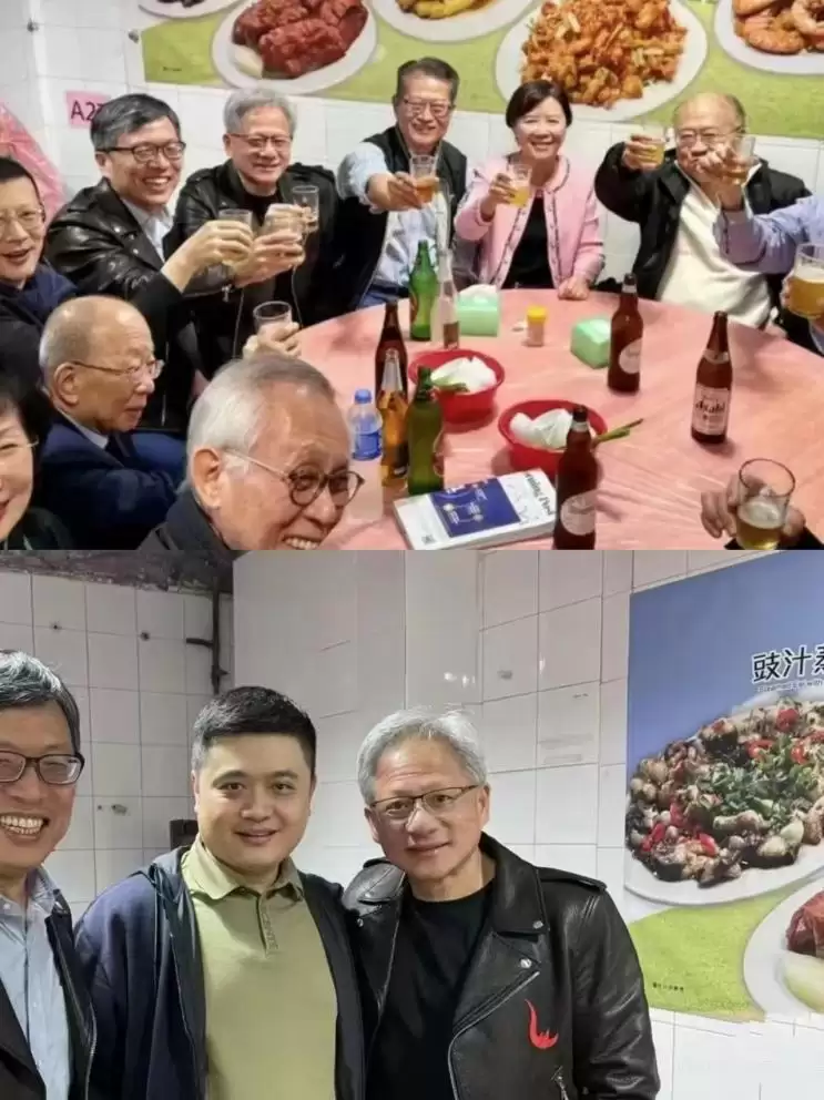 “复制”DeepSeek:量化巨头为何能成大模型顶流？