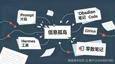 AI Agent 工程实践（00）：为何我要构建 AI Engineering OS