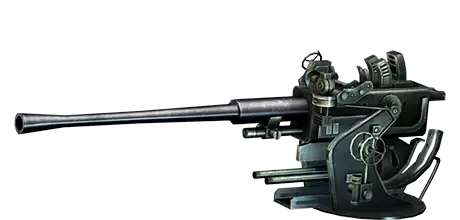 抢滩登陆3D武器介绍之单管反坦克炮（一）