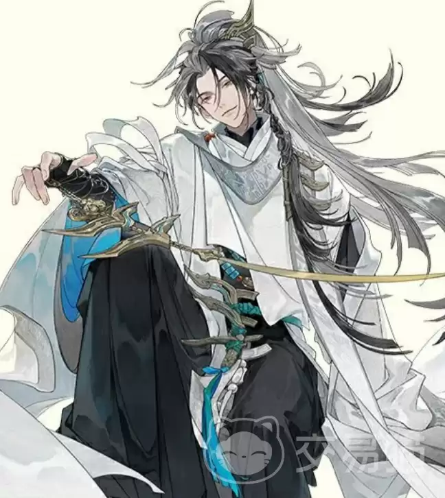 忘川风华录张仪角色介绍：忘川风华录张仪强度分析与技能解析