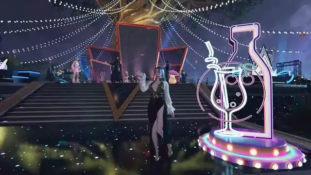七日世界周年庆典奇梦狂潮今日开启