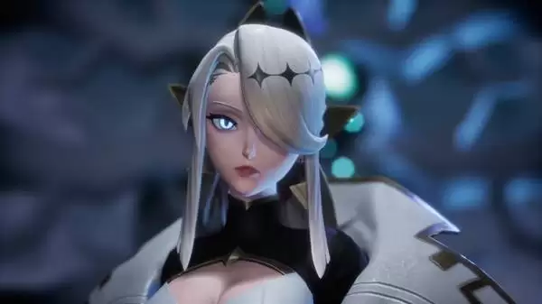 幻兽帕鲁1.0版本最终Boss战通关视频 枯星龙怎么打