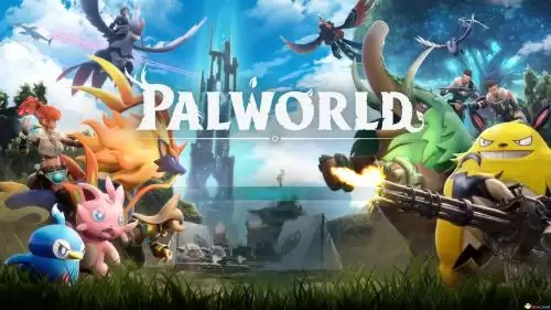 幻兽帕鲁1.0版本新增枪械总览
