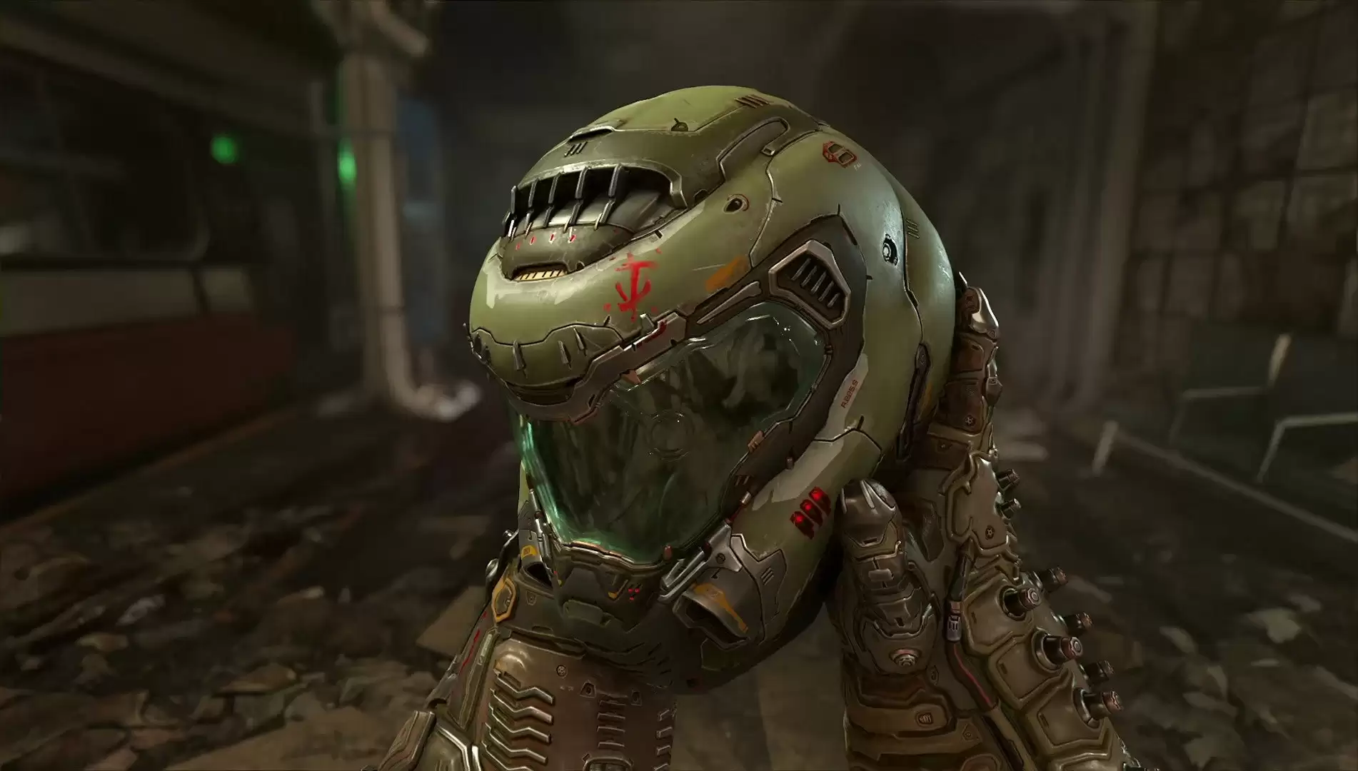 id Software 就 Xbox 裁员发表声明：称其规模已回到开发 2016's 末日黎明 / DOOM Dawn 时的水平