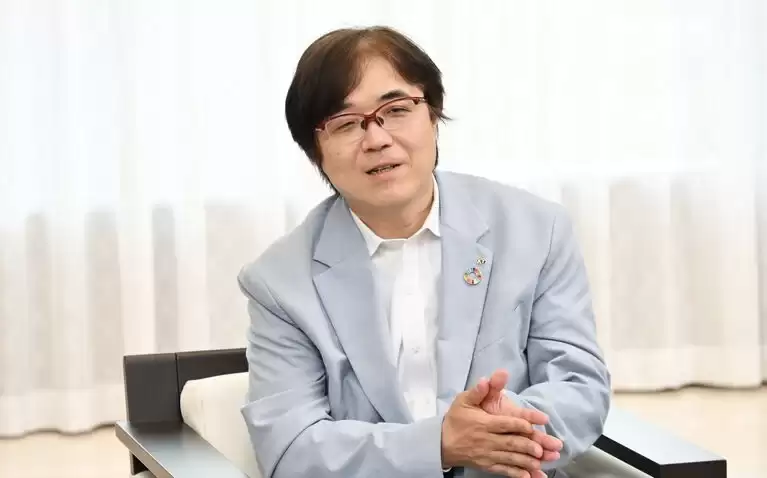 中国已成为我们规模最大的全球市场——三国志厂商光荣社长如是说