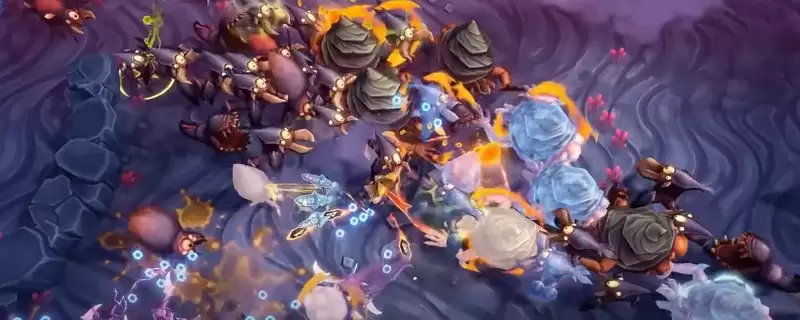 咒语旅团金甲虫介绍-任务中的特殊敌人解析