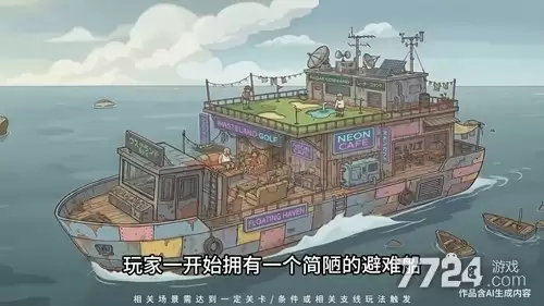疯狂水世界隐藏兑换码2026-最新抖音礼包码领取