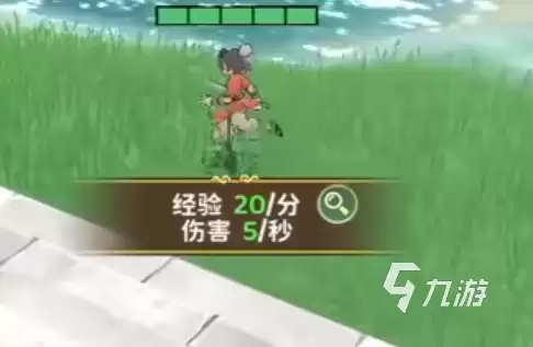 热血江湖归来公测时间是哪天 热血江湖归来公测时间说明