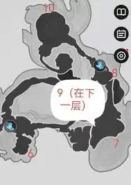 崩坏星穹铁道3.4哀丽秘榭若虫如何收集