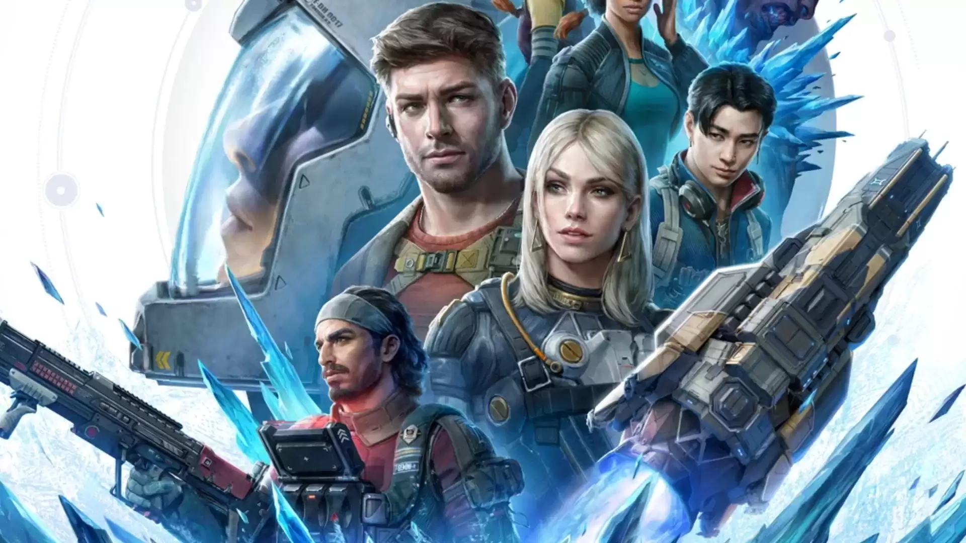 因粉丝反馈不佳:《The Expanse: Osiris Reborn》将重新选定主角