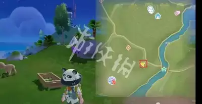 心动小镇羊驼怎么介绍-心动小镇羊驼的介绍方法
