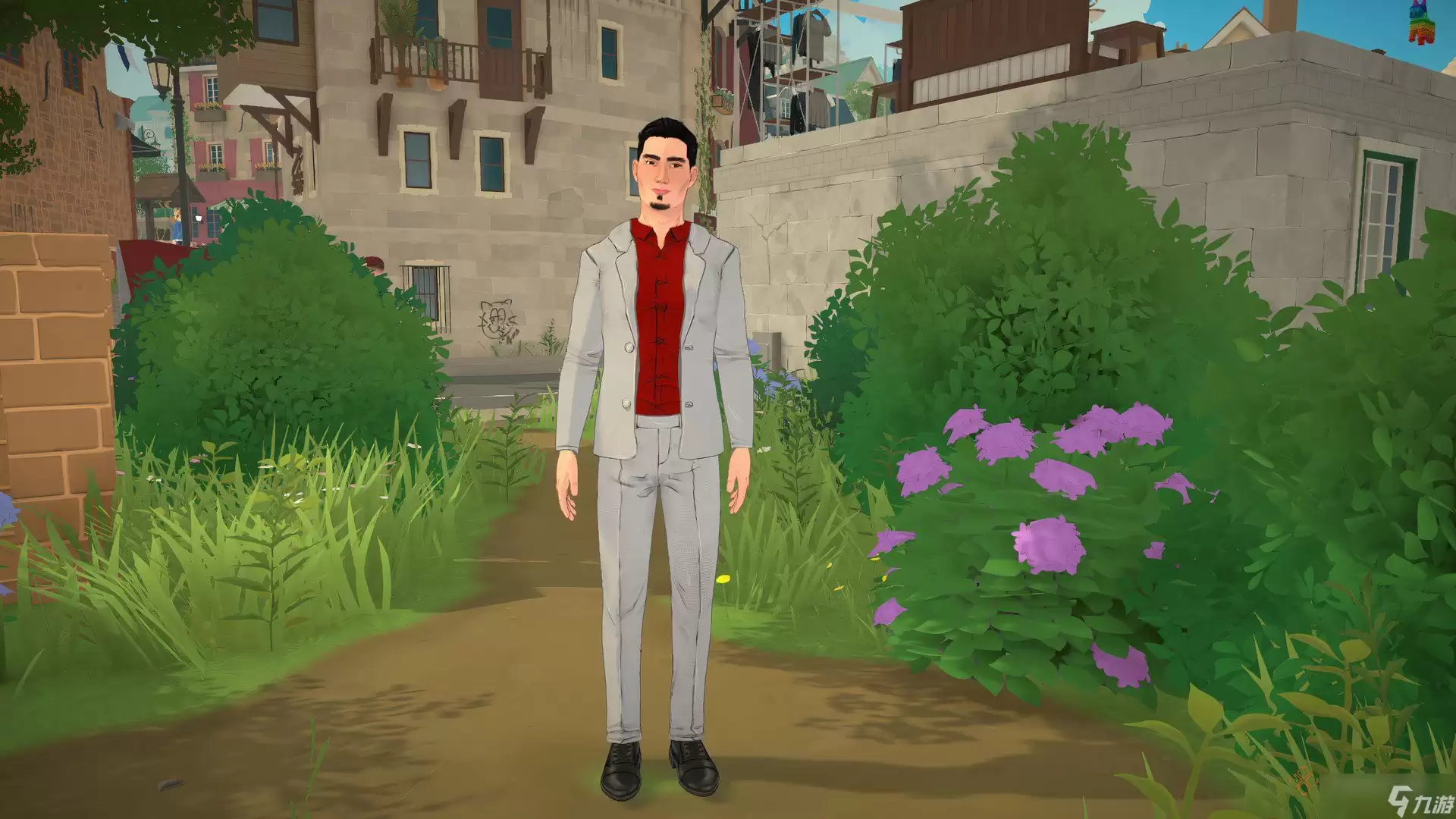 《Paralives》出牌得当 带来一款足以抗衡《《The Sims™》经典合集》的独特生活模拟游戏