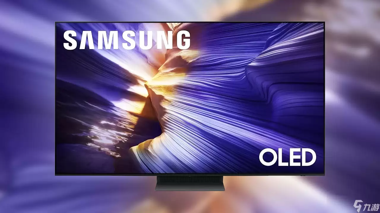 阵亡将士纪念日促销期间 三星 S90F 4K OLED 电视降至年度最低价