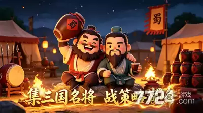时空战线武将强度排行榜—最强武将推荐