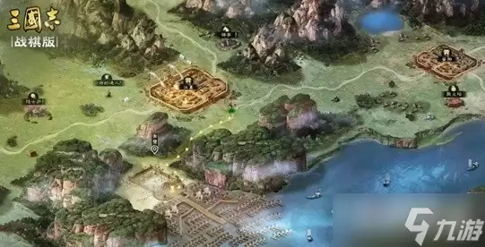 三国志战棋版清明踏青第一天答题解密攻略大全