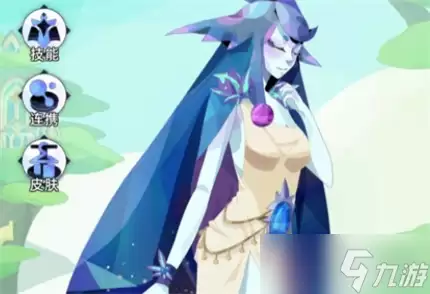 《召唤与合成2》彩练强度简析