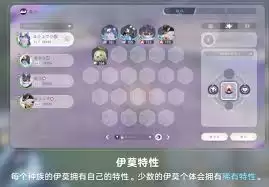 伊莫图鉴如何分享