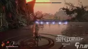 明末渊虚之羽黄虎张献忠怎样打