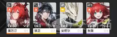 明日方舟终末地怎样进行干员养成与配队选择