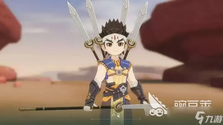 热血江湖归来武学选择指南 热血江湖归来武学入门教程