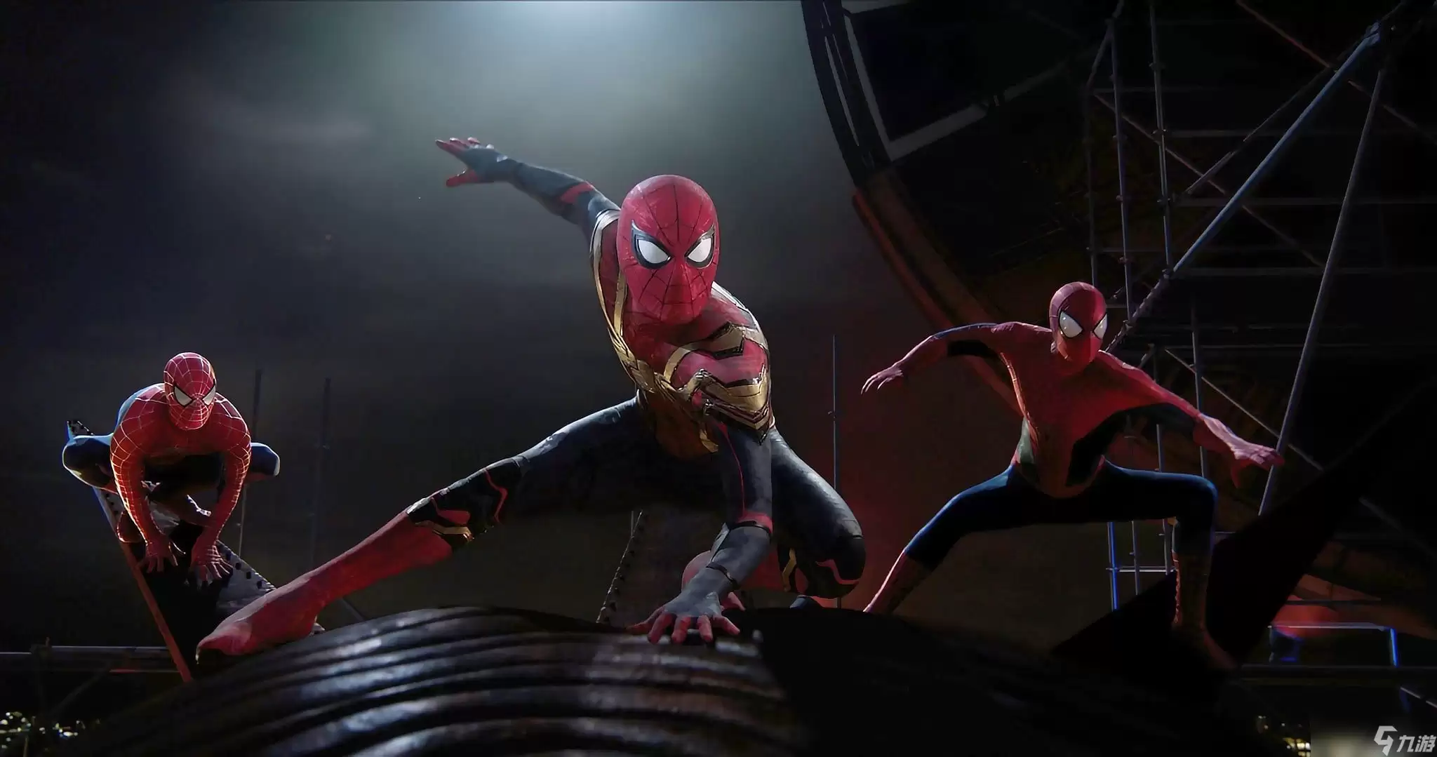 Spider-Man: No Way Home 在 Disney Plus 上热度飙升，我们知道其背后的原因